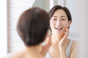 たった60分で変わる顔の印象！ドライヘッドスパ×フェイシャル